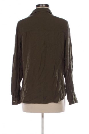 Дамска риза Primark, Размер M, Цвят Многоцветен, Цена 25,08 лв.