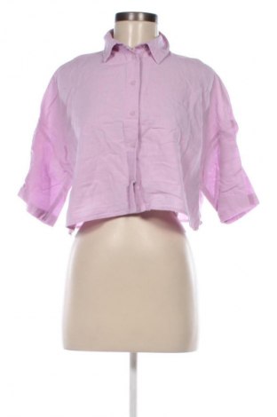 Damenbluse Primark, Größe S, Farbe Lila, Preis 12,68 €