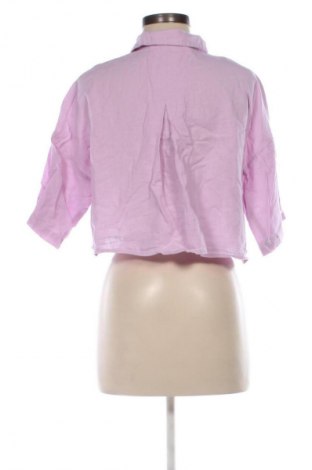 Damenbluse Primark, Größe S, Farbe Lila, Preis 12,68 €