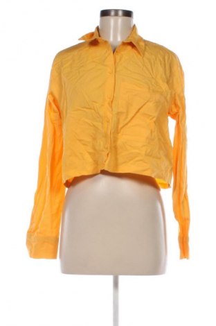 Női ing Primark, Méret M, Szín Sárga, Ár 2 399 Ft