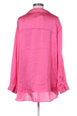 Dámska košeľa  Primark, Veľkosť XXL, Farba Ružová, Cena  13,95 €