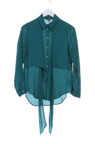 Dámská košile  Primark, Velikost XS, Barva Zelená, Cena  316,00 Kč