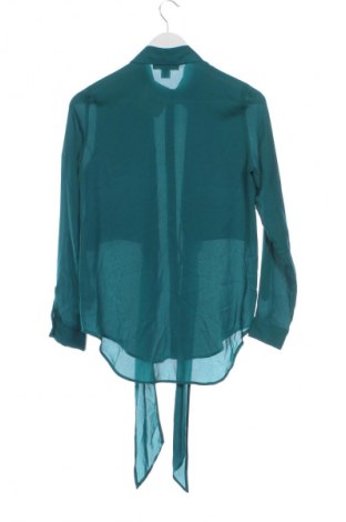 Dámská košile  Primark, Velikost XS, Barva Zelená, Cena  316,00 Kč