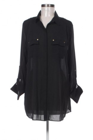 Cămașă de femei Primark, Mărime XL, Culoare Negru, Preț 44,99 Lei