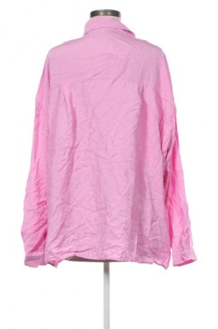 Damenbluse Primark, Größe XXL, Farbe Rosa, Preis 9,99 €