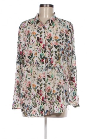 Damenbluse Promod, Größe L, Farbe Mehrfarbig, Preis 12,99 €