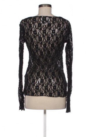 Damenbluse Pull&Bear, Größe M, Farbe Schwarz, Preis 6,99 €