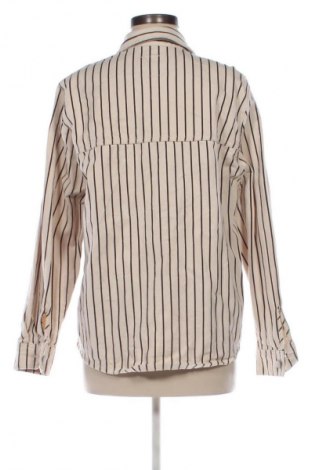 Γυναικείο πουκάμισο Pull&Bear, Μέγεθος M, Χρώμα Πολύχρωμο, Τιμή 12,68 €