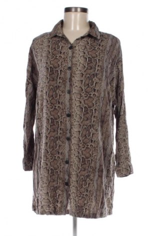 Dámská košile  Pull&Bear, Velikost M, Barva Vícebarevné, Cena  322,00 Kč