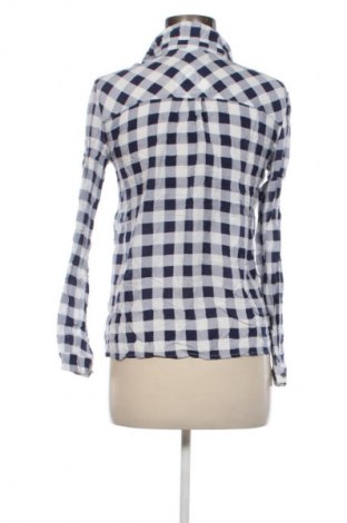 Damenbluse Pull&Bear, Größe M, Farbe Mehrfarbig, Preis 6,99 €