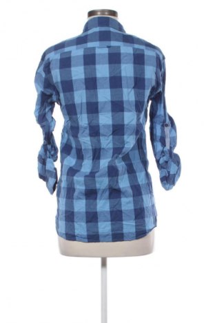 Cămașă de femei Pull&Bear, Mărime S, Culoare Multicolor, Preț 36,99 Lei