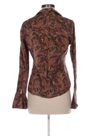 Damenbluse Purdey, Größe S, Farbe Mehrfarbig, Preis 70,17 €