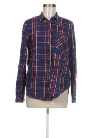 Дамска риза Q/S by S.Oliver, Размер M, Цвят Многоцветен, Цена 11,99 лв.