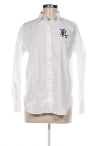 Damska koszula Ralph Lauren, Rozmiar S, Kolor Biały, Cena 476,99 zł