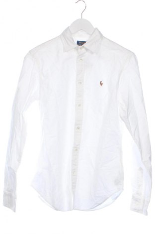 Cămașă de femei Ralph Lauren, Mărime M, Culoare Alb, Preț 694,99 Lei