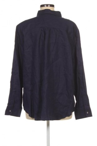 Dámská košile  Ralph Lauren, Velikost XXL, Barva Modrá, Cena  1 312,00 Kč