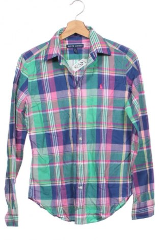 Damska koszula Ralph Lauren, Rozmiar M, Kolor Kolorowy, Cena 298,99 zł