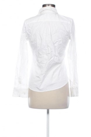 Дамска риза Ralph Lauren, Размер S, Цвят Бял, Цена 183,26 лв.