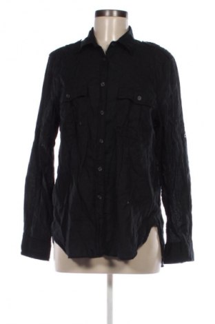 Damenbluse Ralph Lauren Denim & Supply, Größe M, Farbe Schwarz, Preis 28,12 €