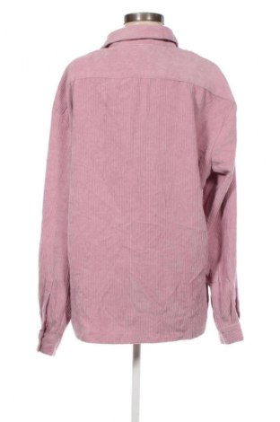 Damska koszula Reclaimed Vintage, Rozmiar M, Kolor Różowy, Cena 39,99 zł