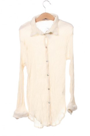 Dámská košile  Reserved, Velikost S, Barva Krémová, Cena  316,00 Kč