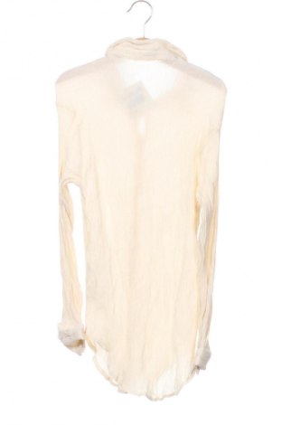 Dámská košile  Reserved, Velikost S, Barva Krémová, Cena  316,00 Kč