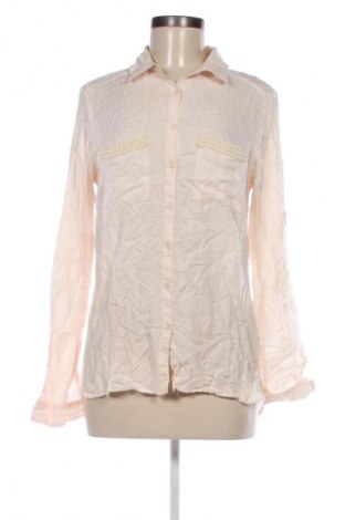 Cămașă de femei Reserved, Mărime M, Culoare Roz, Preț 65,99 Lei