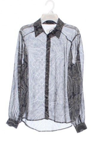 Damska koszula Reserved, Rozmiar XS, Kolor Kolorowy, Cena 57,00 zł