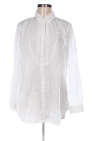 Dámská košile  Reserved, Velikost L, Barva Bílá, Cena  316,00 Kč