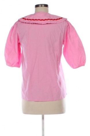 Damenbluse Reserved, Größe S, Farbe Rosa, Preis 12,68 €