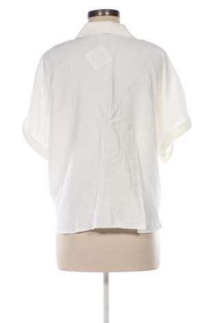 Damska koszula Reserved, Rozmiar XL, Kolor Biały, Cena 57,00 zł