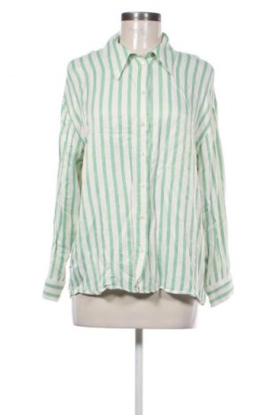 Cămașă de femei Reserved, Mărime L, Culoare Multicolor, Preț 59,99 Lei