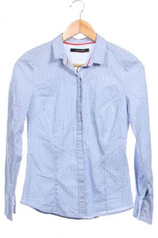 Γυναικείο πουκάμισο Reserved, Μέγεθος XS, Χρώμα Πολύχρωμο, Τιμή 8,99 €