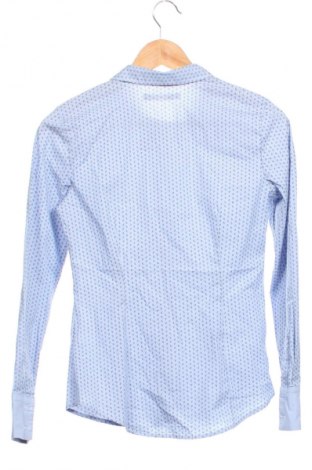 Γυναικείο πουκάμισο Reserved, Μέγεθος XS, Χρώμα Πολύχρωμο, Τιμή 8,99 €