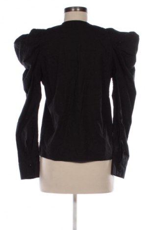 Cămașă de femei Reserved, Mărime S, Culoare Negru, Preț 66,99 Lei