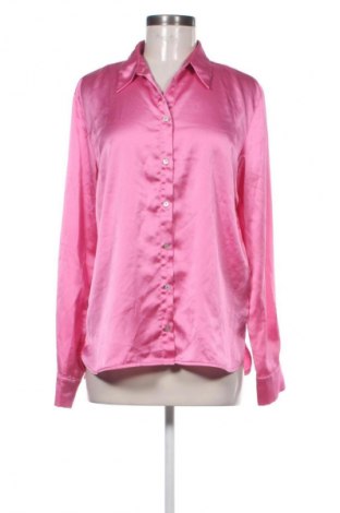 Cămașă de femei Reserved, Mărime L, Culoare Roz, Preț 48,99 Lei