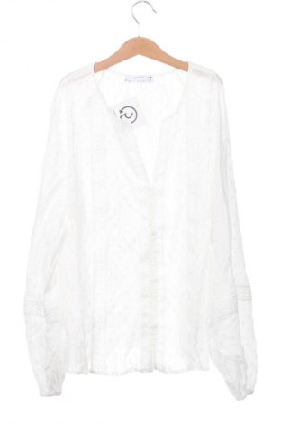 Γυναικείο πουκάμισο Reserved, Μέγεθος XS, Χρώμα Λευκό, Τιμή 12,79 €