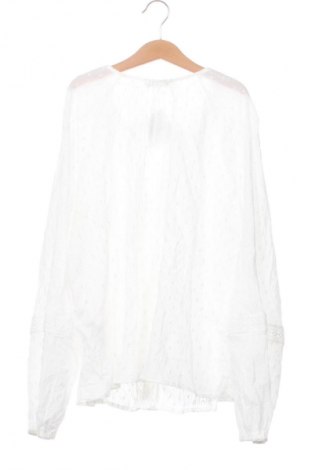 Γυναικείο πουκάμισο Reserved, Μέγεθος XS, Χρώμα Λευκό, Τιμή 12,79 €