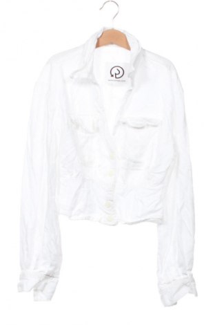 Cămașă de femei Reserved, Mărime XS, Culoare Alb, Preț 60,99 Lei