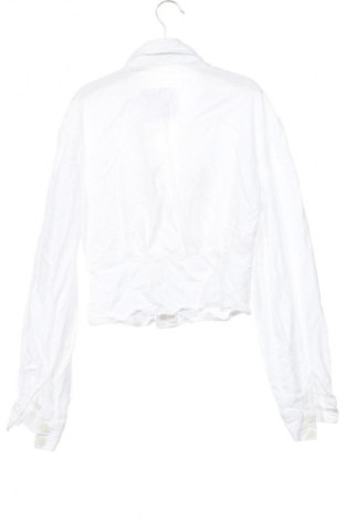 Cămașă de femei Reserved, Mărime XS, Culoare Alb, Preț 60,99 Lei