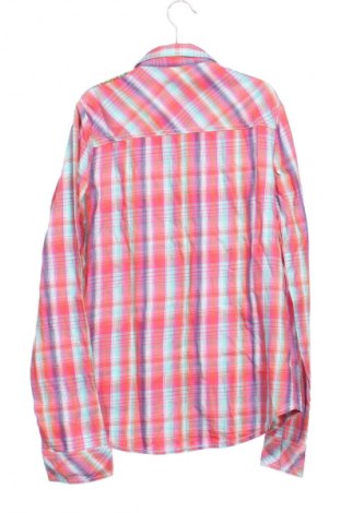 Damenbluse Review, Größe XS, Farbe Mehrfarbig, Preis € 7,99