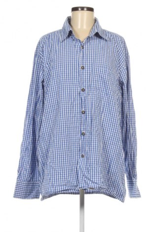 Dámská košile  Reward, Velikost XXL, Barva Vícebarevné, Cena  209,00 Kč