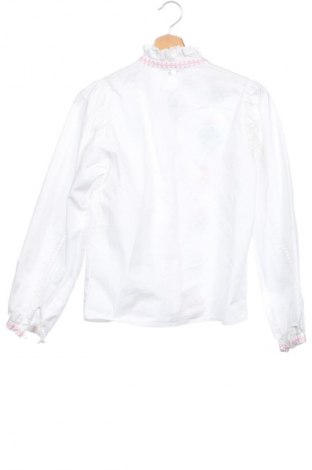 Дамска риза Rich & Royal, Размер XS, Цвят Бял, Цена 54,74 лв.