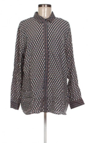 Dámska košeľa  Rick Cardona, Veľkosť XXL, Farba Viacfarebná, Cena  11,95 €