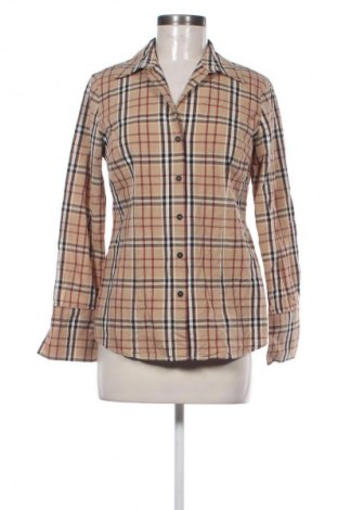 Дамска риза Rick Cardona, Размер S, Цвят Многоцветен, Цена 13,99 лв.