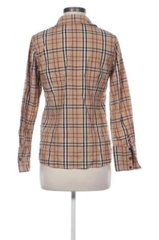 Дамска риза Rick Cardona, Размер S, Цвят Многоцветен, Цена 13,99 лв.