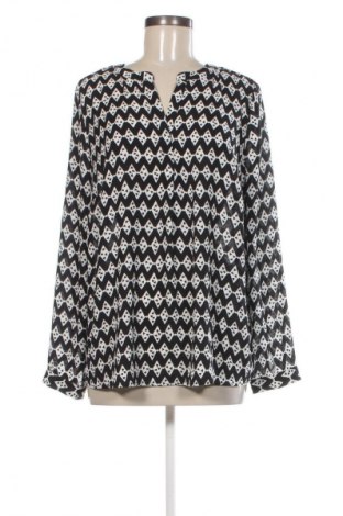 Γυναικείο πουκάμισο Rick Cardona, Μέγεθος L, Χρώμα Πολύχρωμο, Τιμή 11,99 €