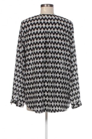 Γυναικείο πουκάμισο Rick Cardona, Μέγεθος L, Χρώμα Πολύχρωμο, Τιμή 11,99 €