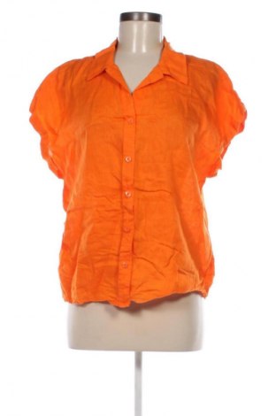 Dámská košile  S.Oliver, Velikost M, Barva Oranžová, Cena  309,00 Kč