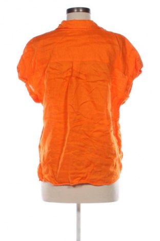 Dámská košile  S.Oliver, Velikost M, Barva Oranžová, Cena  309,00 Kč